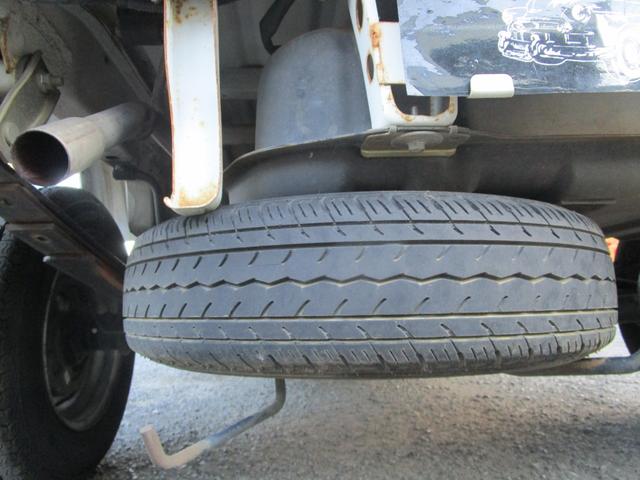 ハイゼットトラック ダンプ エアコン パワステ ダンプ マニュアル(60枚目)