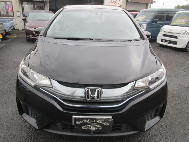 フィットハイブリッド Ｌパッケージ　プッシュスタート　バックカメラ　カーナビ　アイドリングストップ　スマートキー　ＬＥＤランプ　衝突安全ボディー　盗難防止　運転席エアバック　助手席エアバック（2枚目）