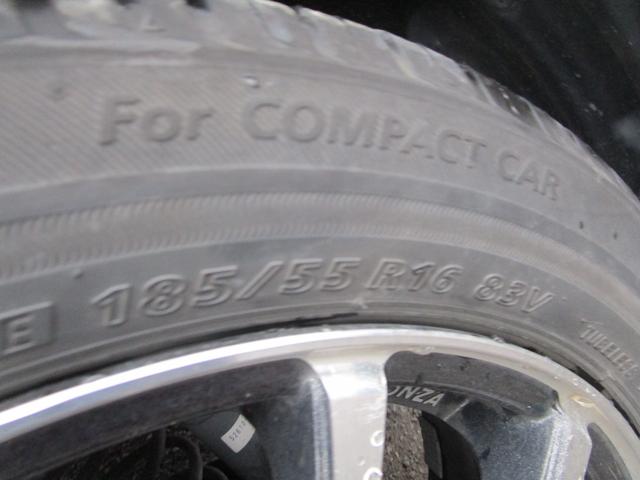 フィットハイブリッド Ｌパッケージ　プッシュスタート　バックカメラ　カーナビ　アイドリングストップ　スマートキー　ＬＥＤランプ　衝突安全ボディー　盗難防止　運転席エアバック　助手席エアバック（19枚目）