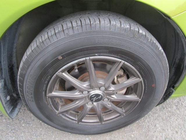 ノート ｅ－パワー　Ｘ　スマートキー　プッシュスタート　オートエアコン　ナビＴＶ　オートライト　運転席エアバッグ　助手席エアバッグ　ＡＢＳ　盗難防止システム（16枚目）