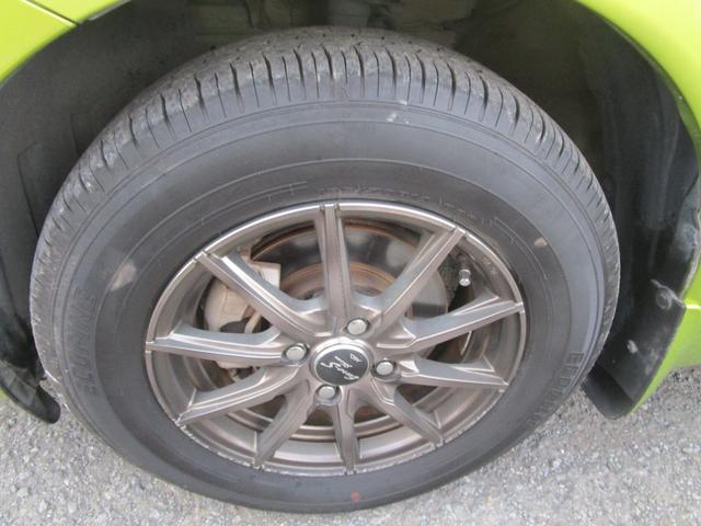 ノート ｅ－パワー　Ｘ　スマートキー　プッシュスタート　オートエアコン　ナビＴＶ　オートライト　運転席エアバッグ　助手席エアバッグ　ＡＢＳ　盗難防止システム（17枚目）