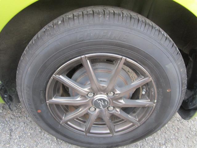 ノート ｅ－パワー　Ｘ　スマートキー　プッシュスタート　オートエアコン　ナビＴＶ　オートライト　運転席エアバッグ　助手席エアバッグ　ＡＢＳ　盗難防止システム（18枚目）