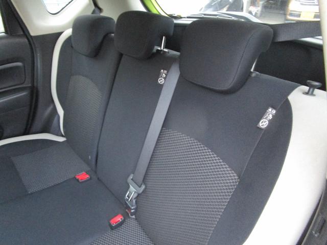 ノート ｅ－パワー　Ｘ　スマートキー　プッシュスタート　オートエアコン　ナビＴＶ　オートライト　運転席エアバッグ　助手席エアバッグ　ＡＢＳ　盗難防止システム（33枚目）