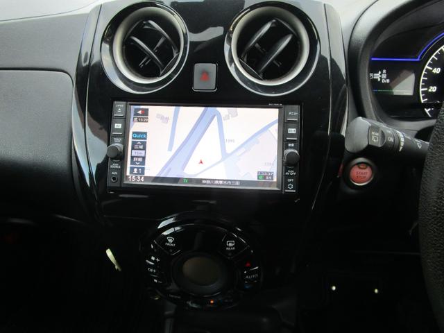 ノート ｅ－パワー　Ｘ　スマートキー　プッシュスタート　オートエアコン　ナビＴＶ　オートライト　運転席エアバッグ　助手席エアバッグ　ＡＢＳ　盗難防止システム（46枚目）