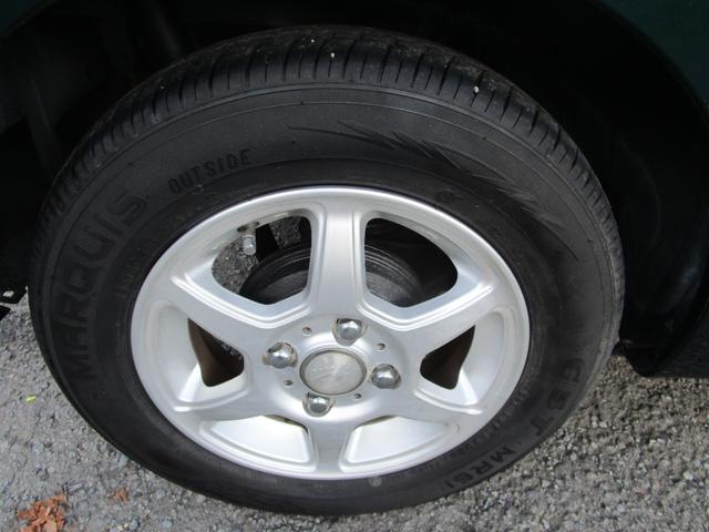 ミラジーノ X ETC キーレス 4速オートマ 盗難防止 衝突安全ボディー 運転席エアバック(15枚目)