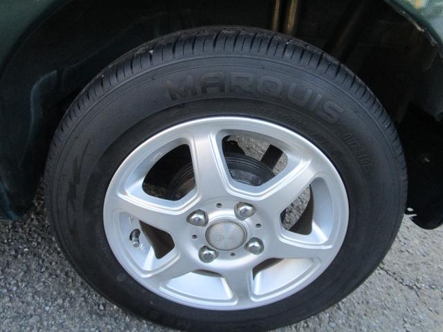 ミラジーノ X ETC キーレス 4速オートマ 盗難防止 衝突安全ボディー 運転席エアバック(18枚目)