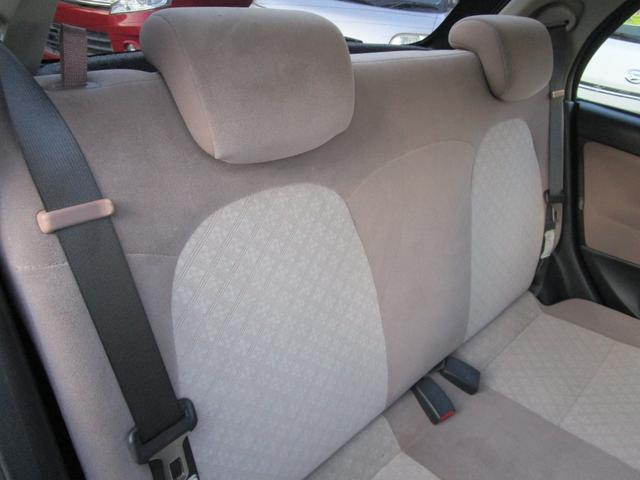 ミラジーノ X ETC キーレス 4速オートマ 盗難防止 衝突安全ボディー 運転席エアバック(26枚目)