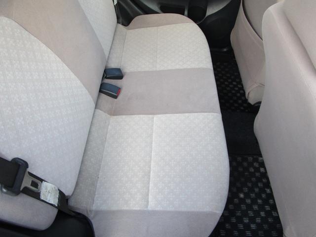 ミラジーノ X ETC キーレス 4速オートマ 盗難防止 衝突安全ボディー 運転席エアバック(27枚目)