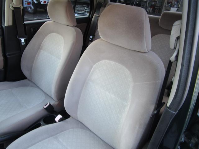 ミラジーノ X ETC キーレス 4速オートマ 盗難防止 衝突安全ボディー 運転席エアバック(29枚目)