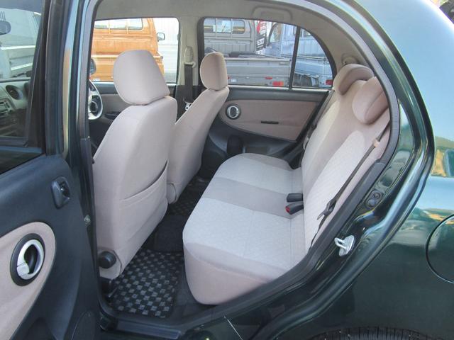 ミラジーノ X ETC キーレス 4速オートマ 盗難防止 衝突安全ボディー 運転席エアバック(32枚目)
