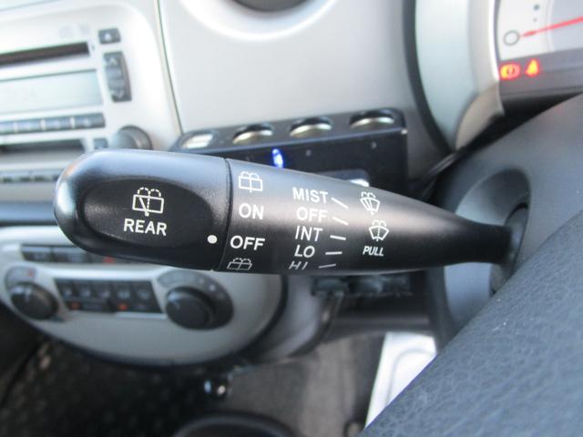 ミラジーノ X ETC キーレス 4速オートマ 盗難防止 衝突安全ボディー 運転席エアバック(39枚目)