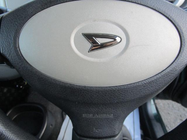 ミラジーノ X ETC キーレス 4速オートマ 盗難防止 衝突安全ボディー 運転席エアバック(40枚目)