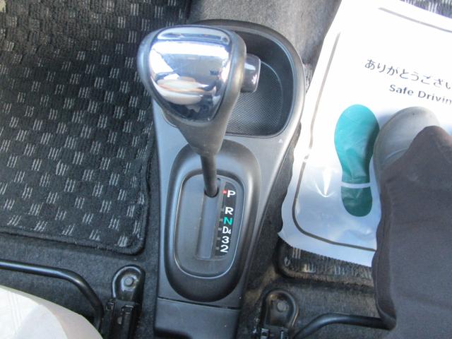 ミラジーノ X ETC キーレス 4速オートマ 盗難防止 衝突安全ボディー 運転席エアバック(48枚目)