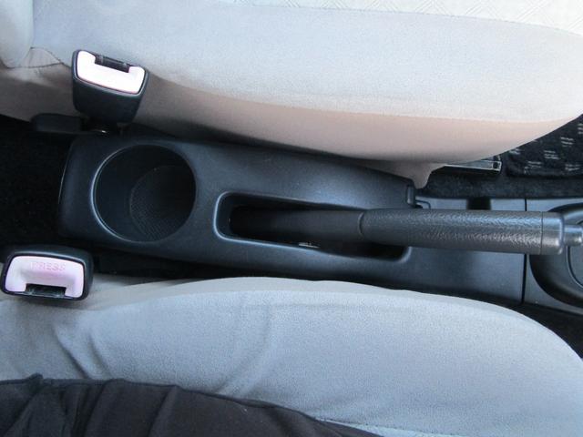 ミラジーノ X ETC キーレス 4速オートマ 盗難防止 衝突安全ボディー 運転席エアバック(49枚目)