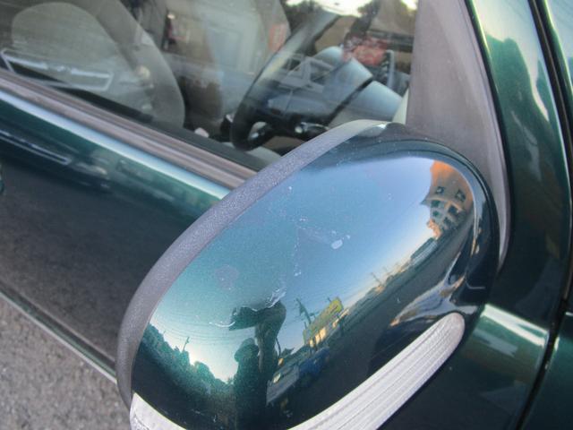 ミラジーノ X ETC キーレス 4速オートマ 盗難防止 衝突安全ボディー 運転席エアバック(64枚目)