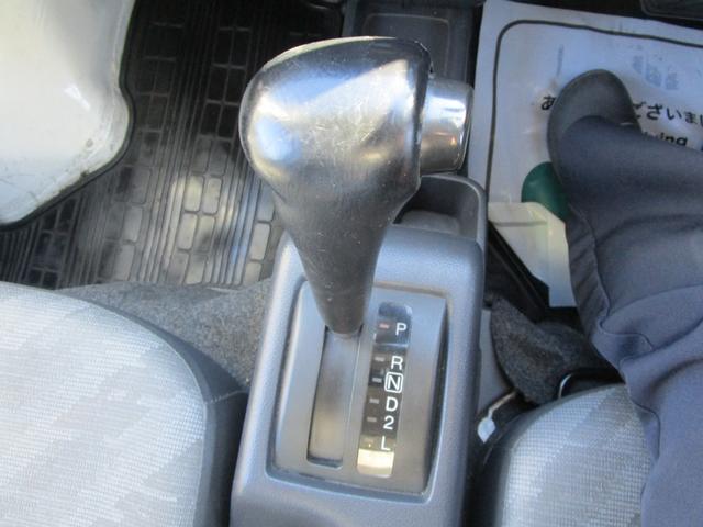 キャリイトラック 冷凍車　冷凍車　２ＷＡＹタイプ　メーター交換車　エアコン　パワステ　ＥＴＣ　ドライブレコーダー（44枚目）