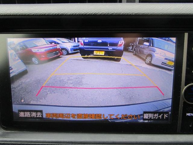 アクア Ｇ　バックカメラ　プッシュスタート　ＴＶ　ナビ　ドライブレコーダー　ＥＴＣ　Ｂｌｕｅｔｏｏｔｈ（52枚目）