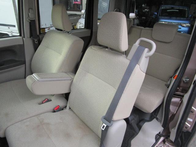 タント Ｘ　ＳＡ　ナビゲーション　バックカメラ　スマートキー　アイドリングストップ　禁煙車　記録簿　運転席エアバック　助手席エアバック　盗難防止　衝突安全ボデ（29枚目）