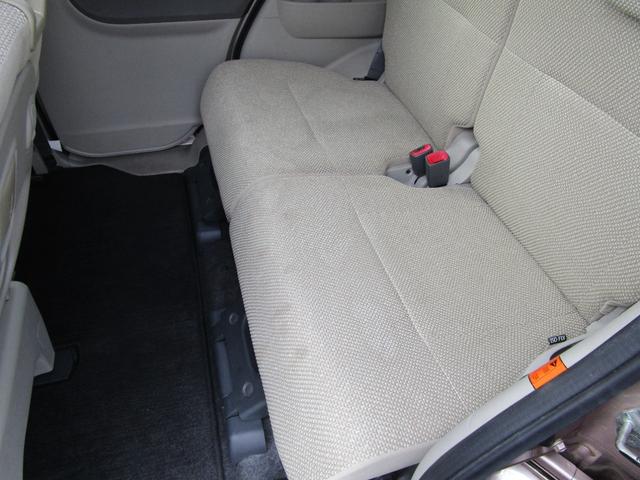 タント Ｘ　ＳＡ　ナビゲーション　バックカメラ　スマートキー　アイドリングストップ　禁煙車　記録簿　運転席エアバック　助手席エアバック　盗難防止　衝突安全ボデ（32枚目）