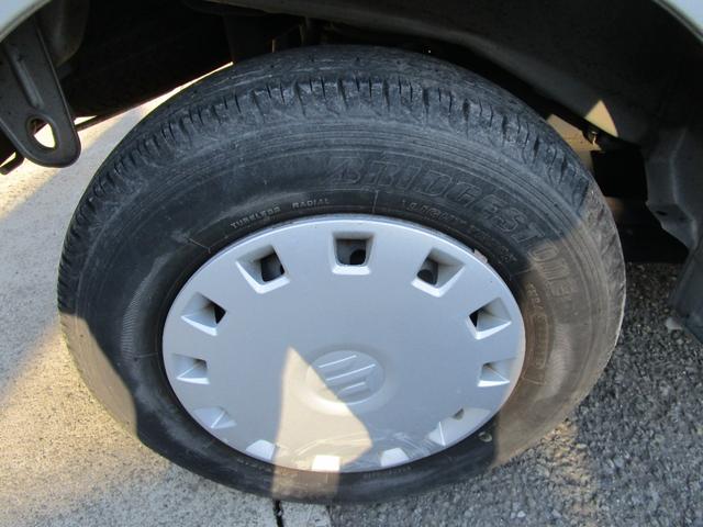 エブリイ ジョイン　５速マニュアル　記録簿　キーレス　パワーウインド（15枚目）