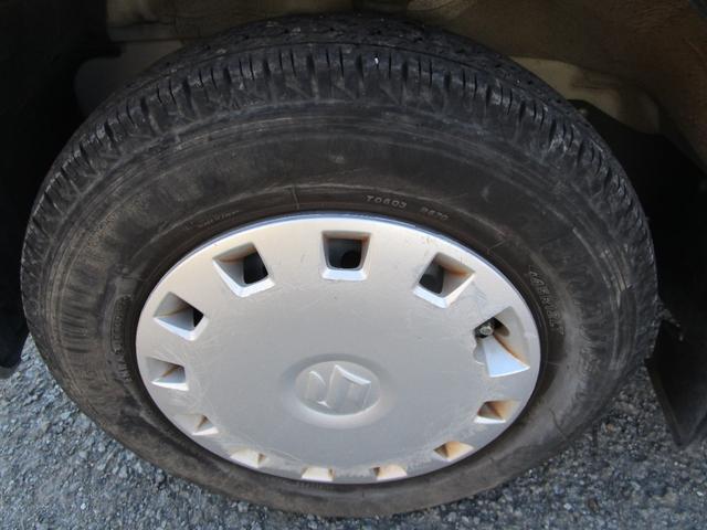 エブリイ ジョイン　５速マニュアル　記録簿　キーレス　パワーウインド（17枚目）