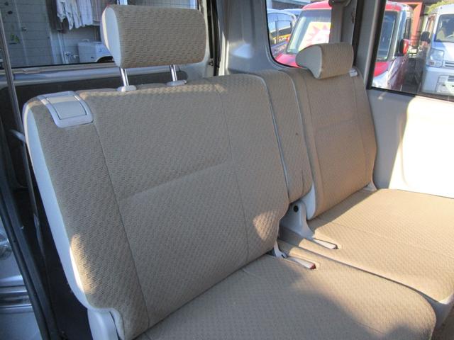 エブリイ ジョイン　５速マニュアル　記録簿　キーレス　パワーウインド（26枚目）