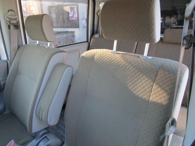 エブリイ ジョイン　５速マニュアル　記録簿　キーレス　パワーウインド（29枚目）