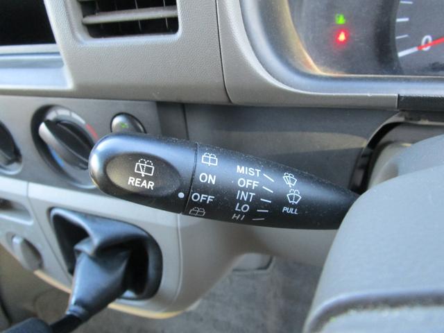 エブリイ ジョイン　５速マニュアル　記録簿　キーレス　パワーウインド（39枚目）