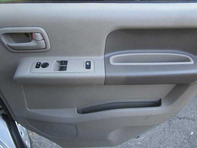 エブリイ ジョイン　５速マニュアル　記録簿　キーレス　パワーウインド（52枚目）