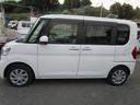 タント Ｘ　ワンオーナー　記録簿　プシュスタート　　ＡＢＳ　衝突安全ボディー　アイドリングストップ　運転席エアバック　助手席エアバック（6枚目）
