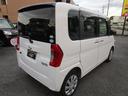 タント Ｘ　ワンオーナー　記録簿　プシュスタート　　ＡＢＳ　衝突安全ボディー　アイドリングストップ　運転席エアバック　助手席エアバック（8枚目）