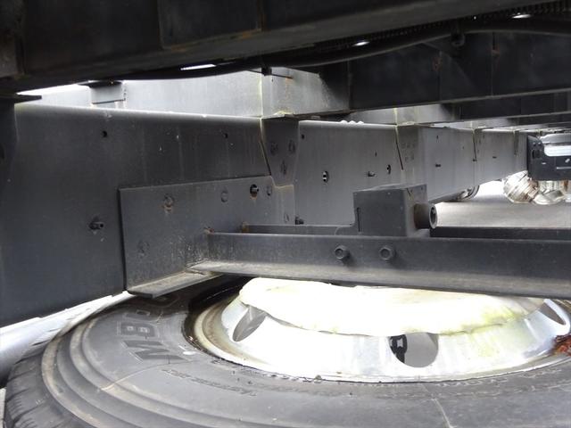ヒノレンジャー 車輌運搬車　ハイルーフ　ラジコン　歩み板　ウインチ　細谷車体Ｒ０２－０１５（Ｒ０２）　ミッション６ＭＴ　２４０ｐｓ　積載２．５ｔ（25枚目）