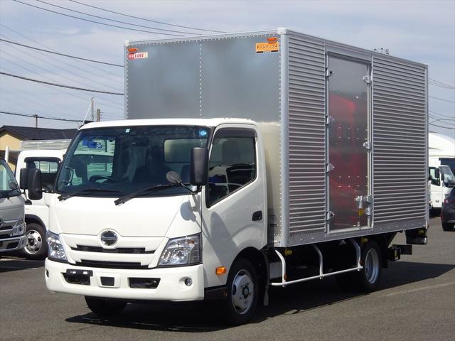 日野 デュトロ