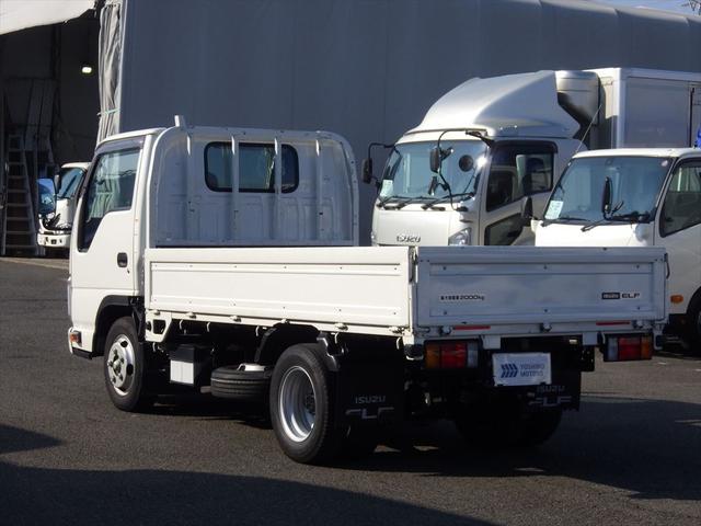ISUZU ELF TRUCK Other | 2023 | WHITE | 18234 km | details ISUZU ELF TRUCK Other | 2023 | WHITE | 18234 km | details