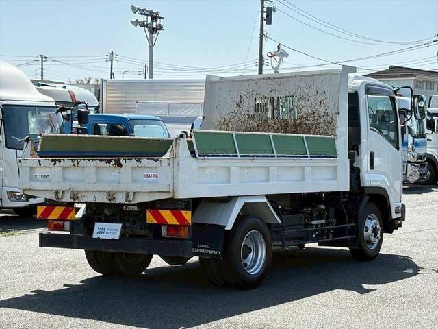 ISUZU FORWARD Other | 2023 | WHITE | 28910 km | details ISUZU FORWARD Other | 2023 | WHITE | 28910 km | details