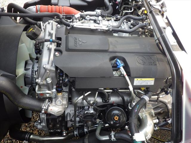 キャンター ウイング　未使用　ワイドロング　全低床　パブコ　ＤＵＯＮＩＣ　１５０ｐｓ　積載３ｔ（21枚目）