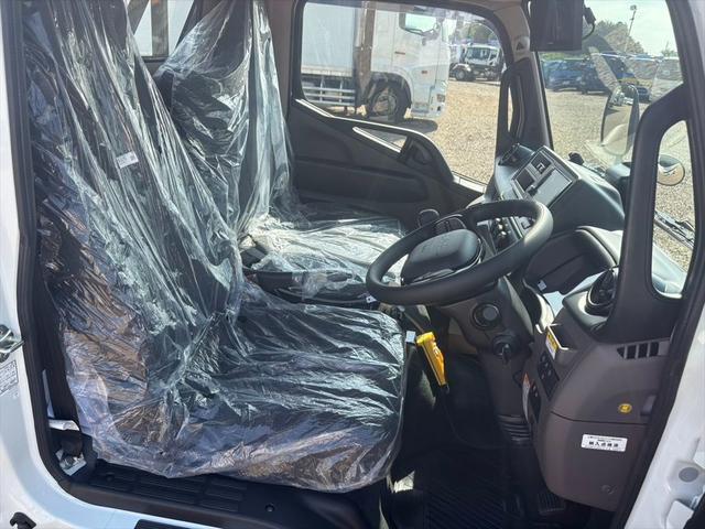 キャンター アームロール　未使用　新明和ＣＣＡ２３ー１２　５ＭＴ　１５０ｐｓ　積載３ｔ（23枚目）