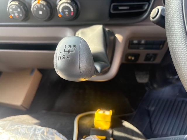 キャンター アームロール　未使用　新明和ＣＣＡ２３ー１２　５ＭＴ　１５０ｐｓ　積載３ｔ（25枚目）