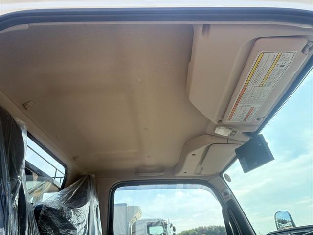 キャンター アームロール　未使用　新明和ＣＣＡ２３ー１２　５ＭＴ　１５０ｐｓ　積載３ｔ（26枚目）