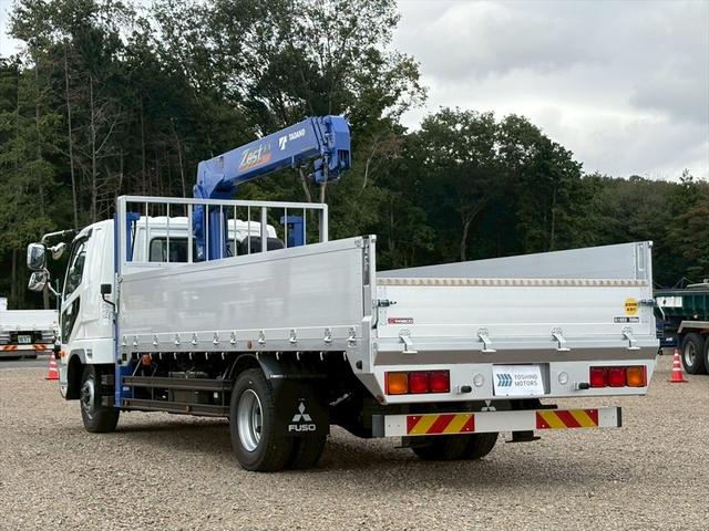 ファイター クレーン付セルフ　未使用　ワイド　４段　ラジコン　パブコ　タダノＴＭーＺＸ３６４ＳＬＰＨＲＳＡ　６ＭＴ　２４０ｐｓ　積載７．５ｔ（5枚目）