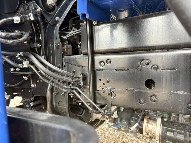 ファイター クレーン付セルフ　未使用　ワイド　４段　ラジコン　パブコ　タダノＴＭーＺＸ３６４ＳＬＰＨＲＳＡ　６ＭＴ　２４０ｐｓ　積載７．５ｔ（17枚目）