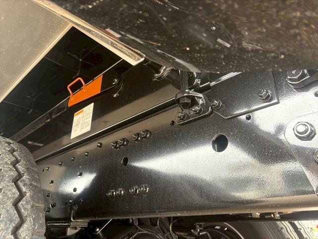 スーパーグレート ダンプ　未使用　プロライン　自動シート　新明和ＤＲＳ１１ー００１０Ｓ　シフトパイロット　３９４ｐｓ　積載９ｔ（18枚目）