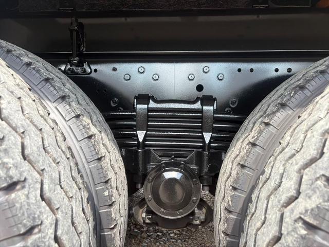 スーパーグレート ダンプ　未使用　プレミアムライン　ハイルーフ　自動シート　メッキ　新明和ＤＲＳ１１ー０２ＳＣ　シフトパイロット	３９４ｐｓ　積載８．４ｔ（20枚目）