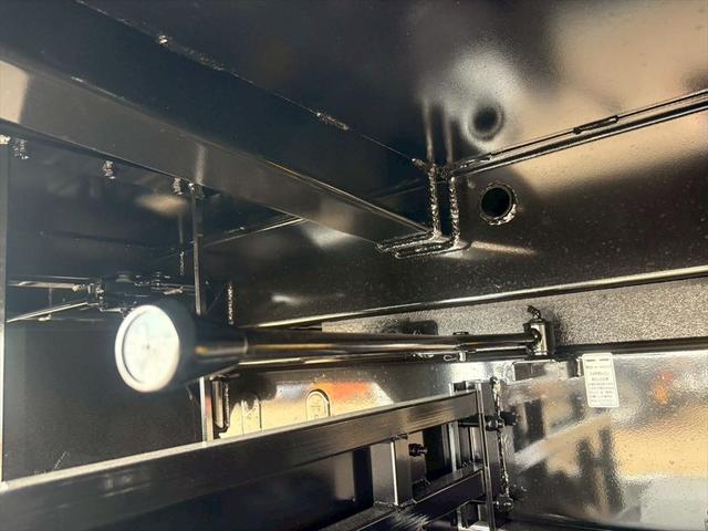 スーパーグレート ダンプ　未使用　プロライン　自動シート　新明和ＤＲＳ１１ー００１０Ｓ　シフトパイロット　３９４ｐｓ　積載９ｔ（19枚目）