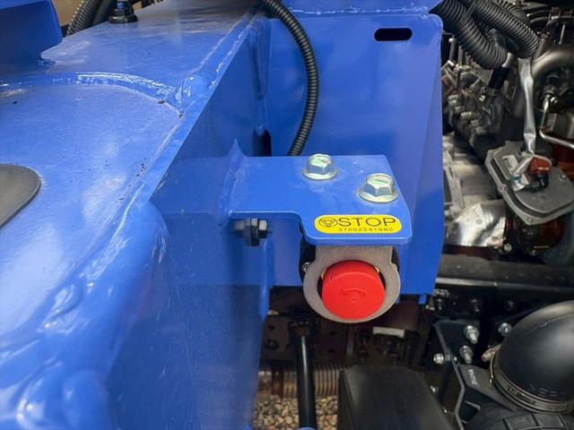 キャンター クレーン付平ボディー　未使用　ワイドロング　４段　ラジコン　パブコ　タダノＴＭーＺＸ２９４ＨＲＳＡ　５ＭＴ　１５０ｐｓ　積載３．３５ｔ（17枚目）