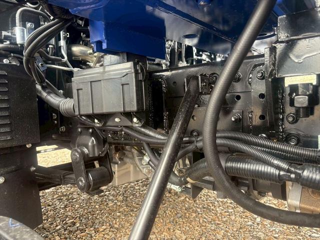 キャンター クレーン付平ボディー　未使用　ワイドロング　４段　ラジコン　パブコ　タダノＴＭーＺＸ２９４ＨＲＳＡ　５ＭＴ　１５０ｐｓ　積載３．３５ｔ（18枚目）