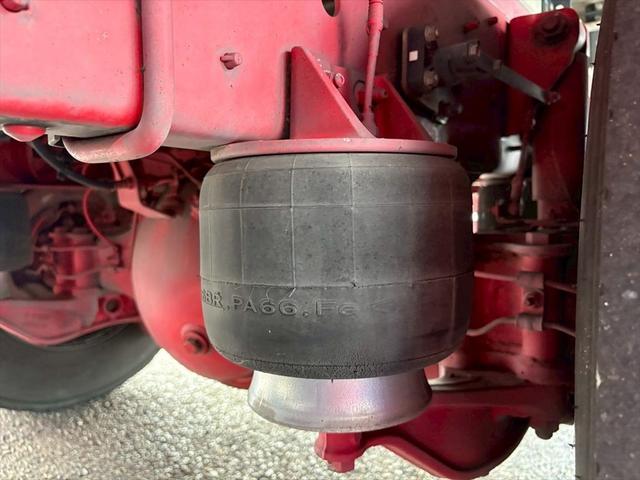 ヒノレンジャー 冷蔵冷凍車Ｐ／Ｇ　標準巾　リアエアサス　格納ゲート　片開きＳＤ　トランテックス　菱重ＴＤＪＳ５０Ａ－Ｌ　プロシフト　２１０ｐｓ　積載２．７５ｔ（20枚目）