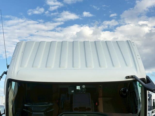 ヒノレンジャー 冷蔵冷凍車Ｐ／Ｇ　標準巾　リアエアサス　格納ゲート　片開きＳＤ　トランテックス　菱重ＴＤＪＳ５０Ａ－Ｌ　プロシフト　２１０ｐｓ　積載２．７５ｔ（22枚目）