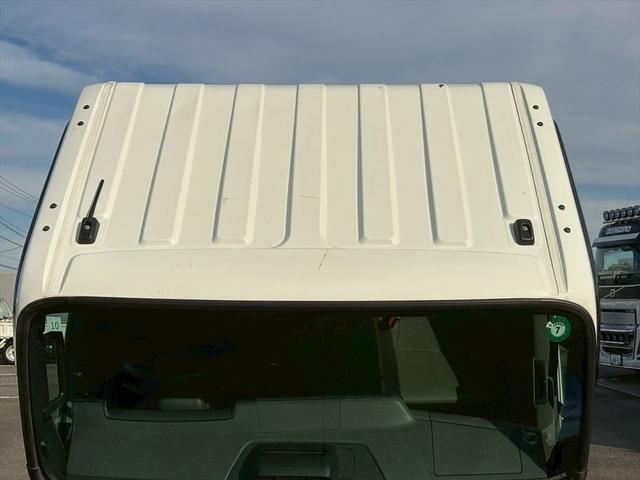 エルフトラック ダンプ 自社レンタUP 3t4ナンバー フルフラットロー 新明和DR2-0110SY iSiM 150ps 積載3t(22枚目)