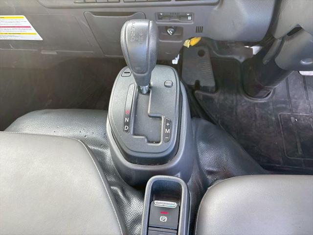 エルフトラック ダンプ 自社レンタUP 3t4ナンバー フルフラットロー 新明和DR2-0110SY iSiM 150ps 積載3t(25枚目)